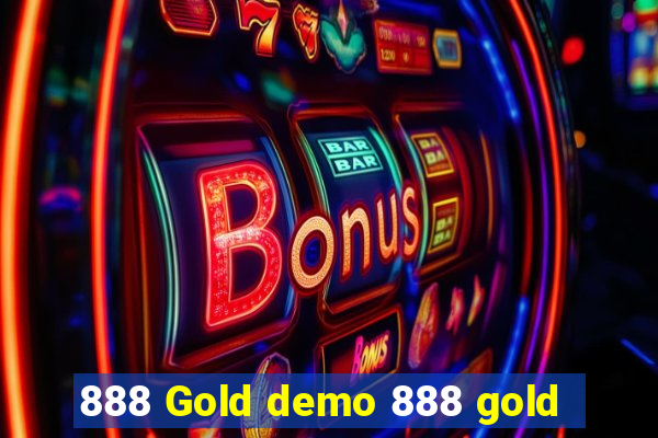 888 Gold demo 888 gold